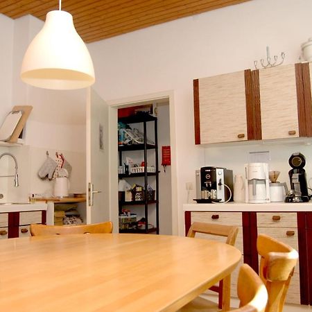 Altes Schulhaus Apartment Argenbuhl Ngoại thất bức ảnh
