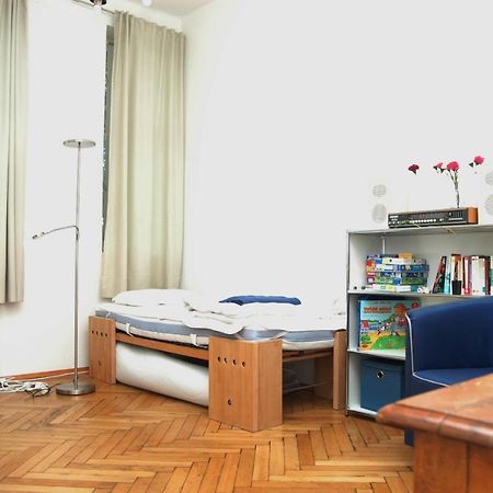 Altes Schulhaus Apartment Argenbuhl Ngoại thất bức ảnh