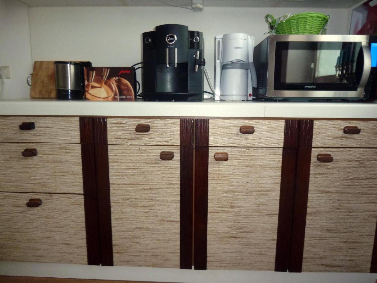 Altes Schulhaus Apartment Argenbuhl Ngoại thất bức ảnh