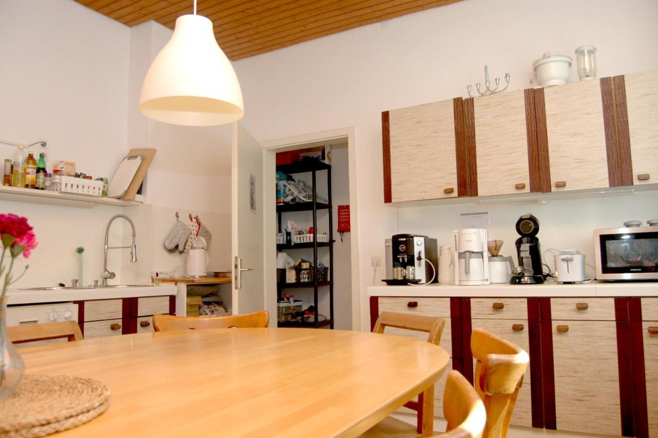 Altes Schulhaus Apartment Argenbuhl Ngoại thất bức ảnh