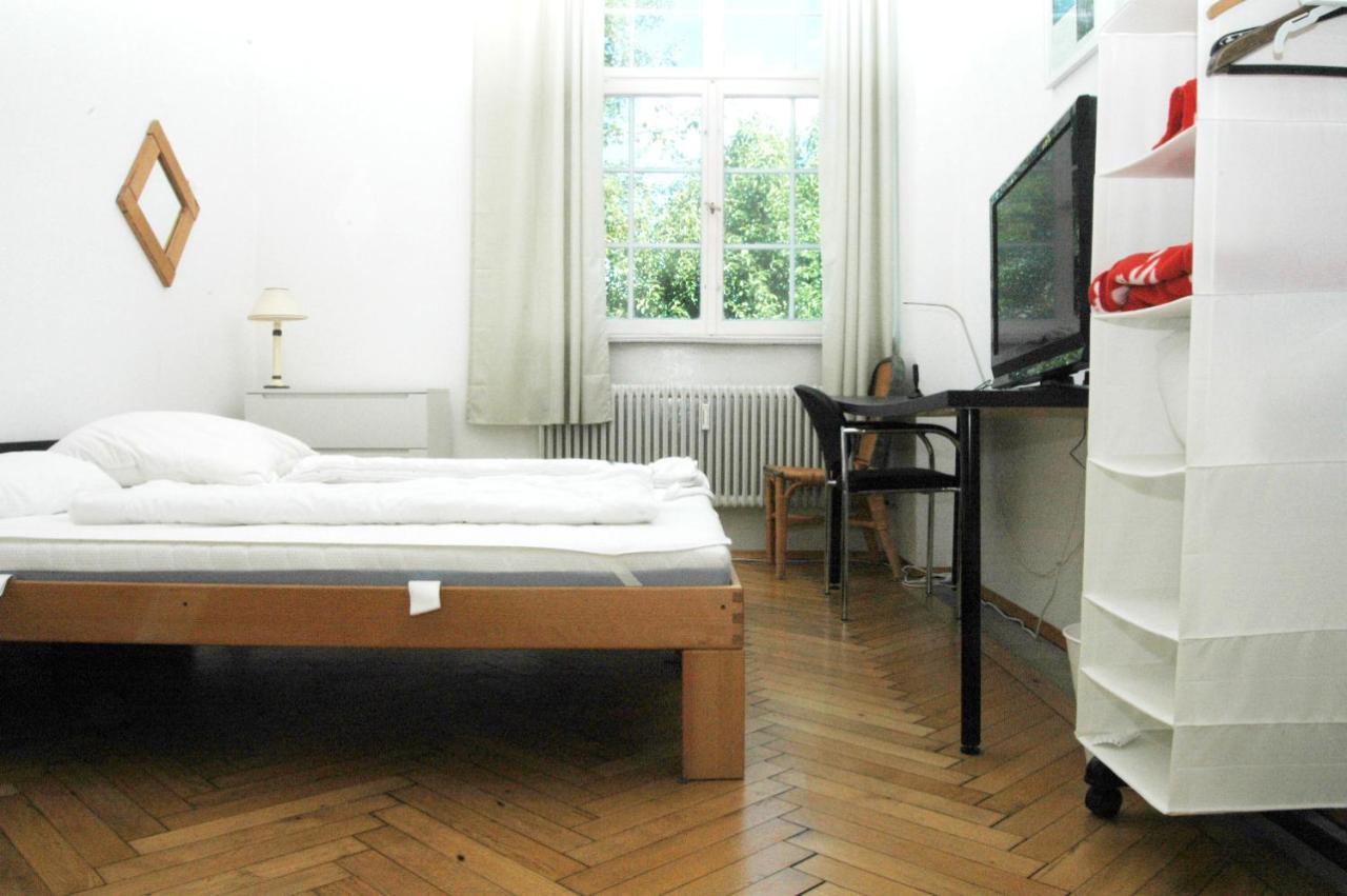 Altes Schulhaus Apartment Argenbuhl Ngoại thất bức ảnh