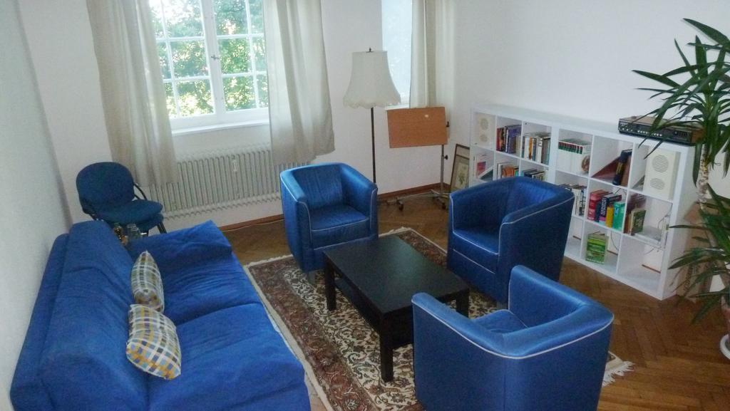 Altes Schulhaus Apartment Argenbuhl Ngoại thất bức ảnh