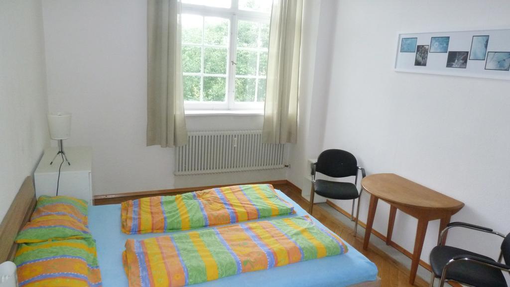 Altes Schulhaus Apartment Argenbuhl Ngoại thất bức ảnh