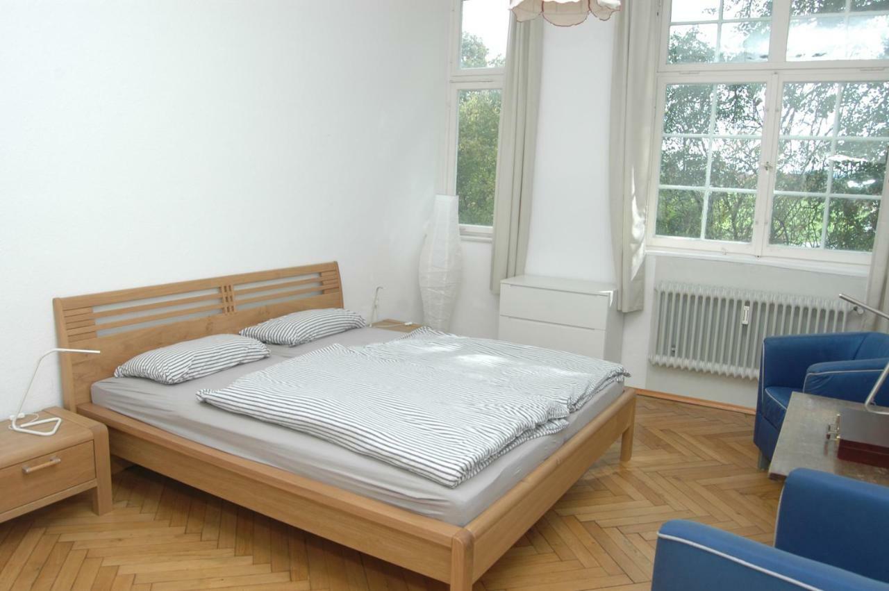 Altes Schulhaus Apartment Argenbuhl Ngoại thất bức ảnh